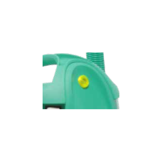 Aspirateur Gp 127 Hepa Iso5